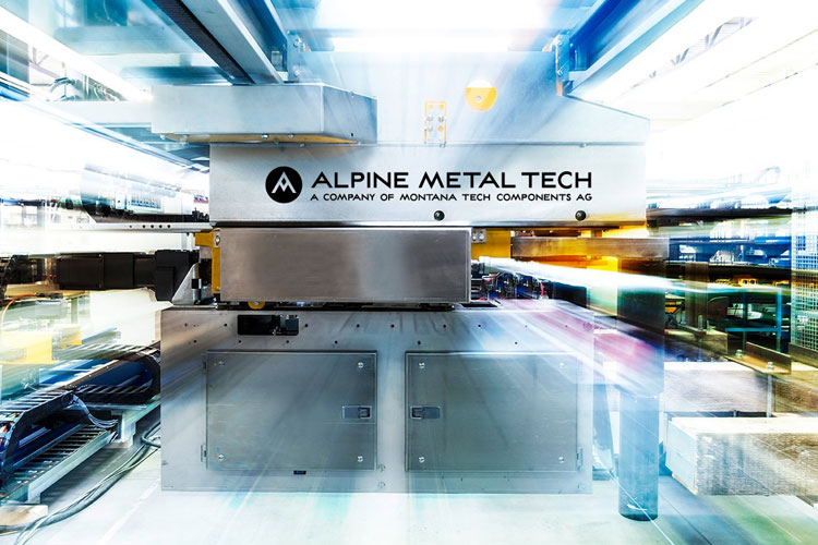 Alpine Metal Tech 